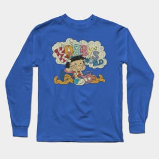 Bobby's World 1990 Long Sleeve T-Shirt